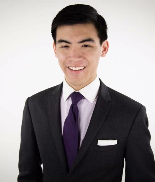 Douglas Ng