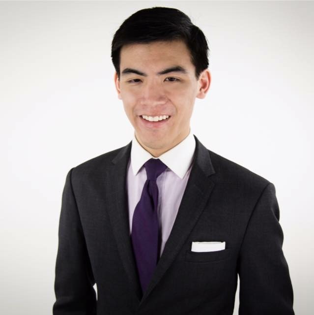 Douglas Ng Headshot