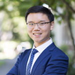 Yajun Cao Headshot
