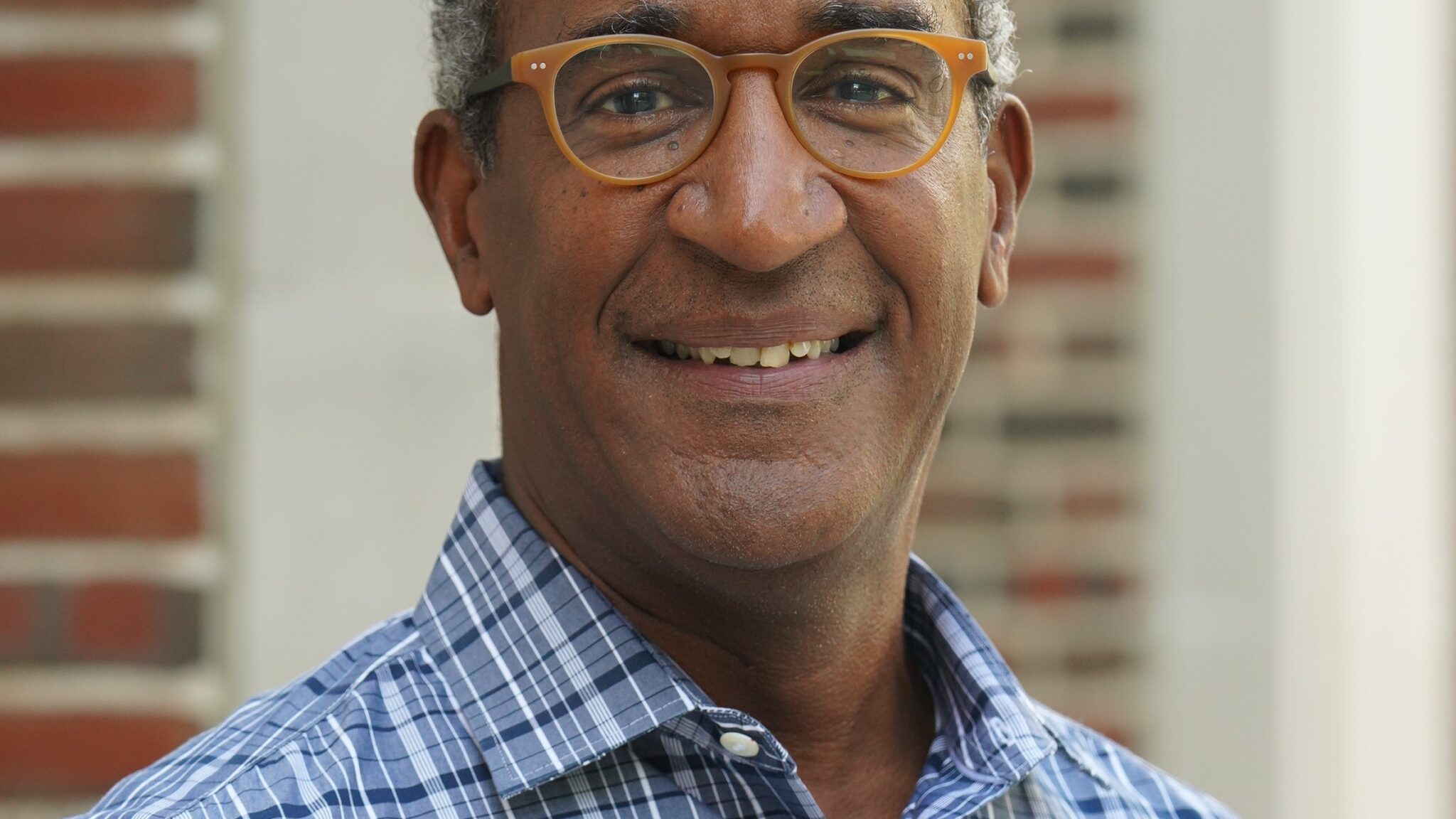 Mark Hardie headshot