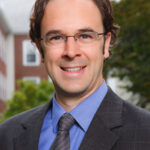 Frank Nagle Headshot