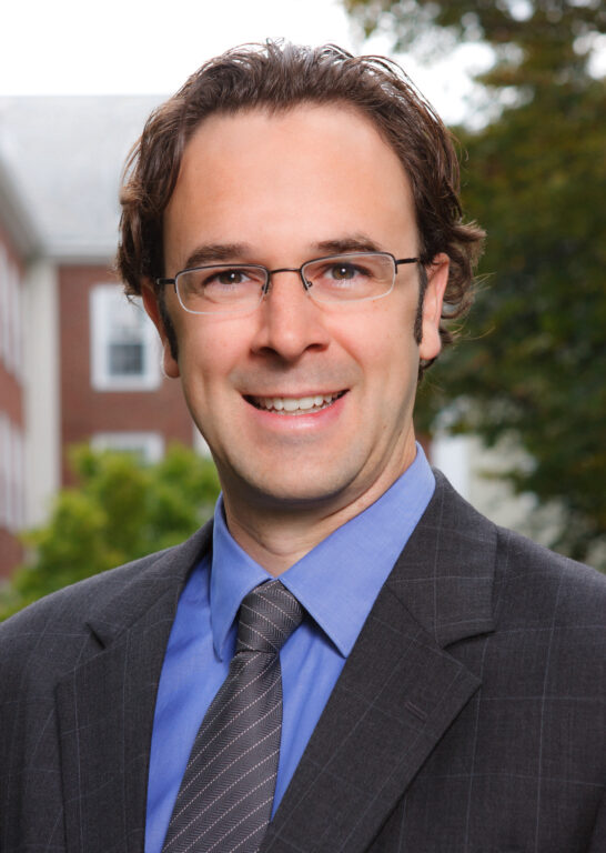 Frank Nagle