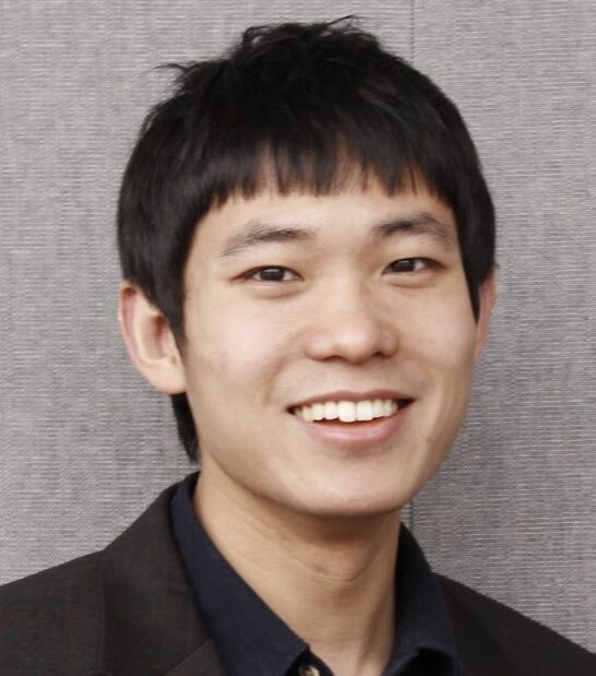 Jeremy Yang