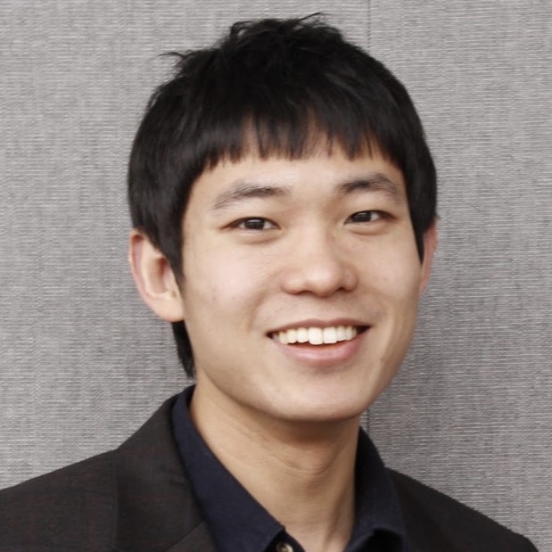 Jeremy Yang Headshot
