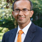 Tarun Khanna Headshot