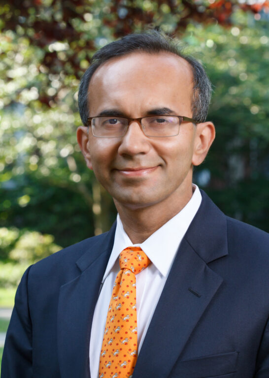 Tarun Khanna