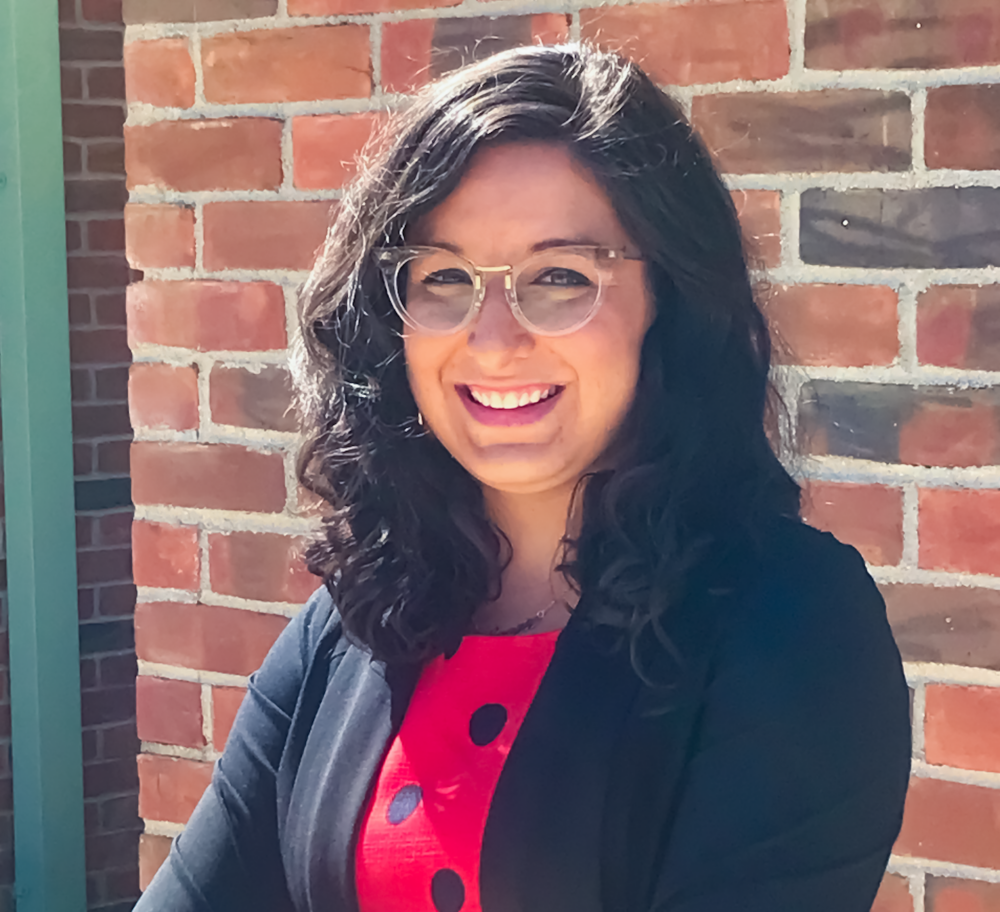 Gillian Gualtieri headshot