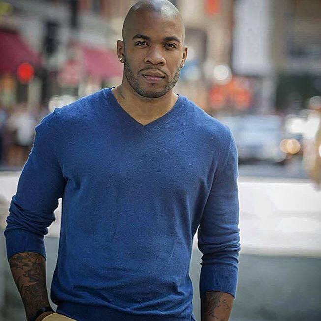 Jae Williams