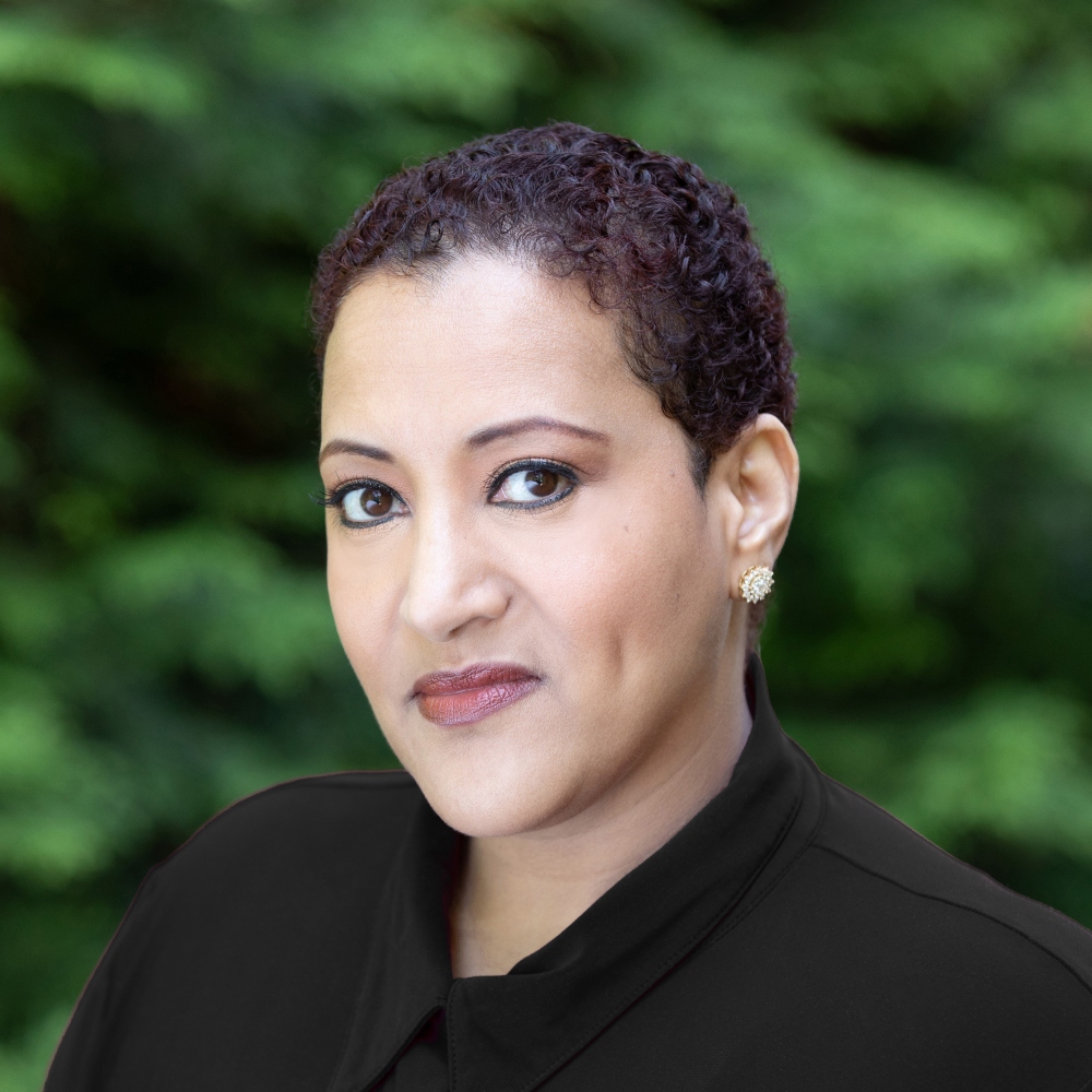 Tsedal Neeley headshot