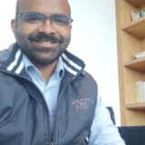 Satyapriya Krishna