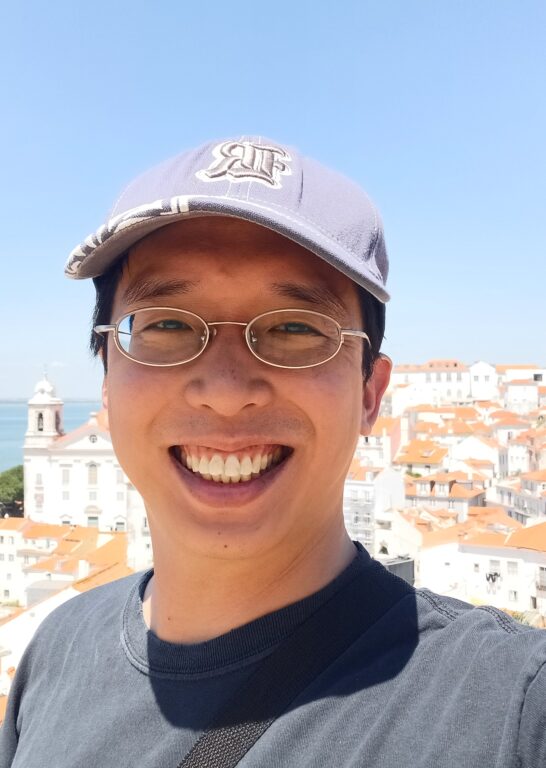 Wei Yang Tham