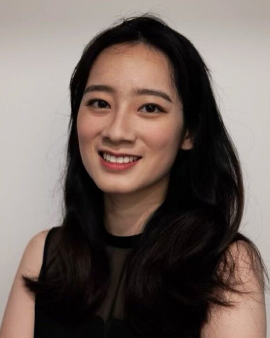 Jenny Yuan