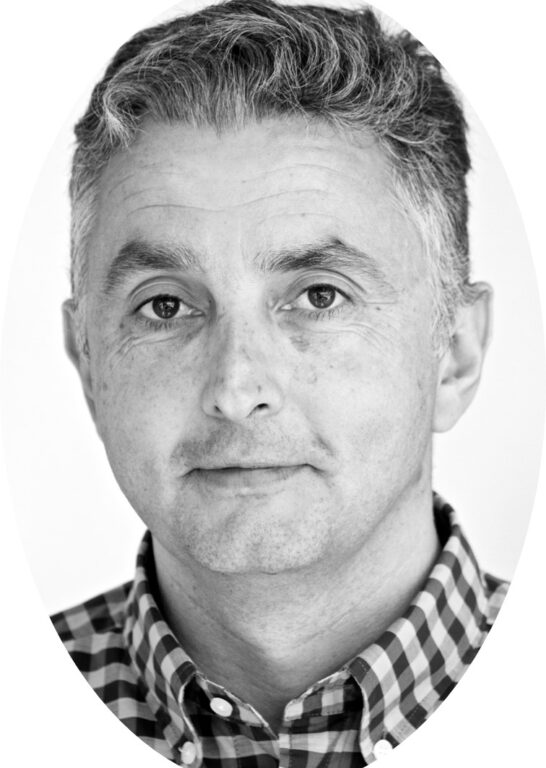 Thierry Warin
