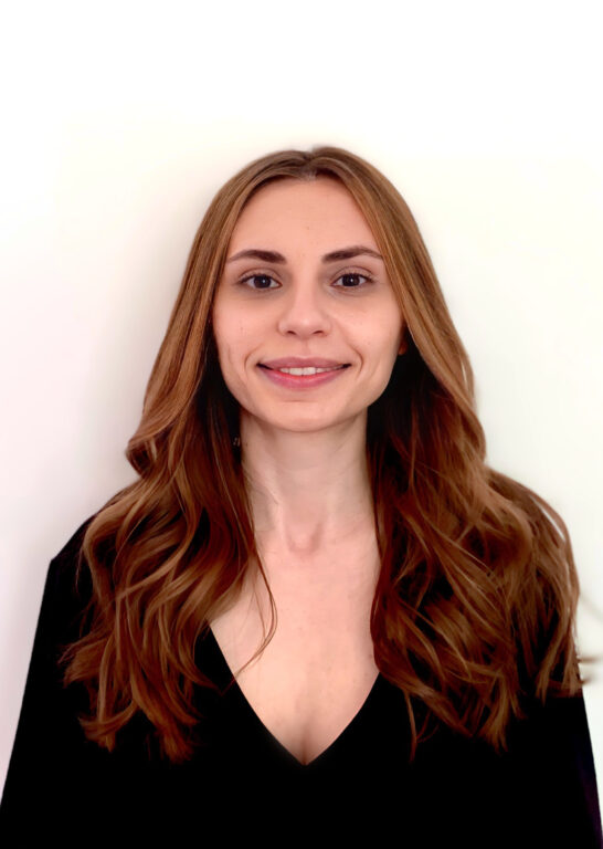 Ozge Demirci