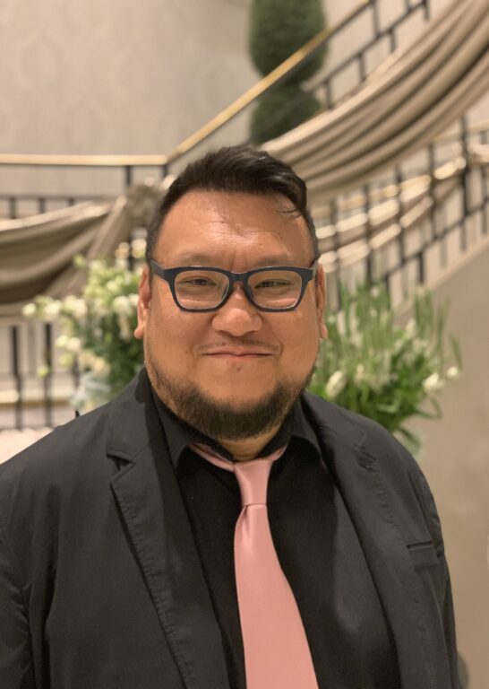 Jin H. Paik