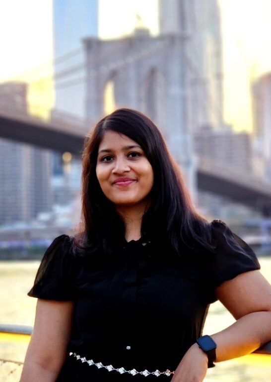 Rithika Repakula