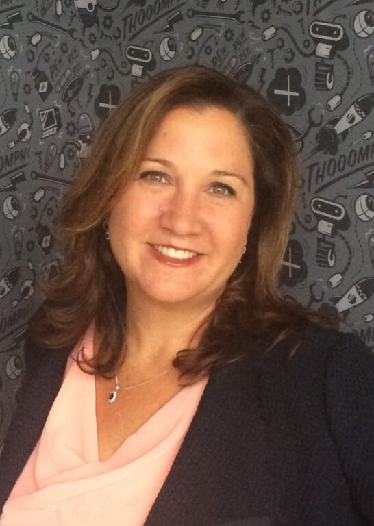 Debi Kleiman