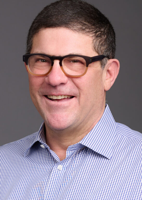 Doug Levin
