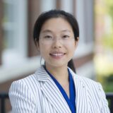Shirley Lu
