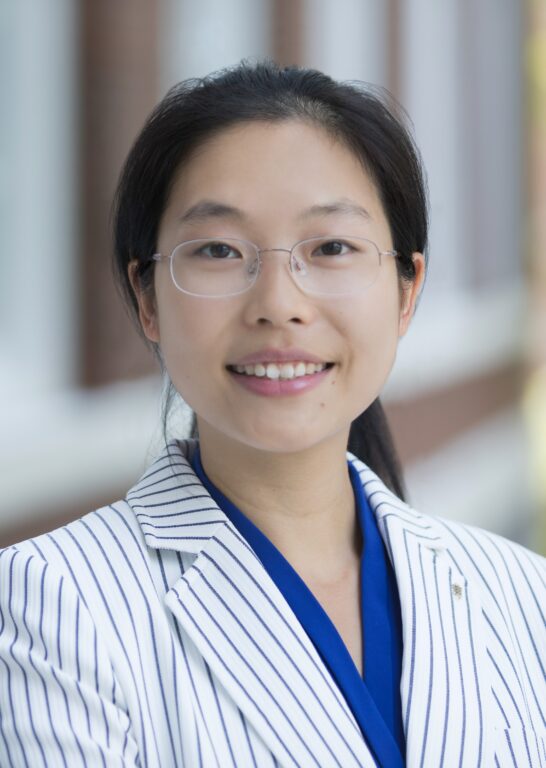 Shirley Lu