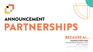 Thumbnail for AI-Focused Partnerships Announced with JPMorgan Chase, Microsoft, and Boston Consulting Group.