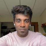 Yogesh Arjun Kumaar