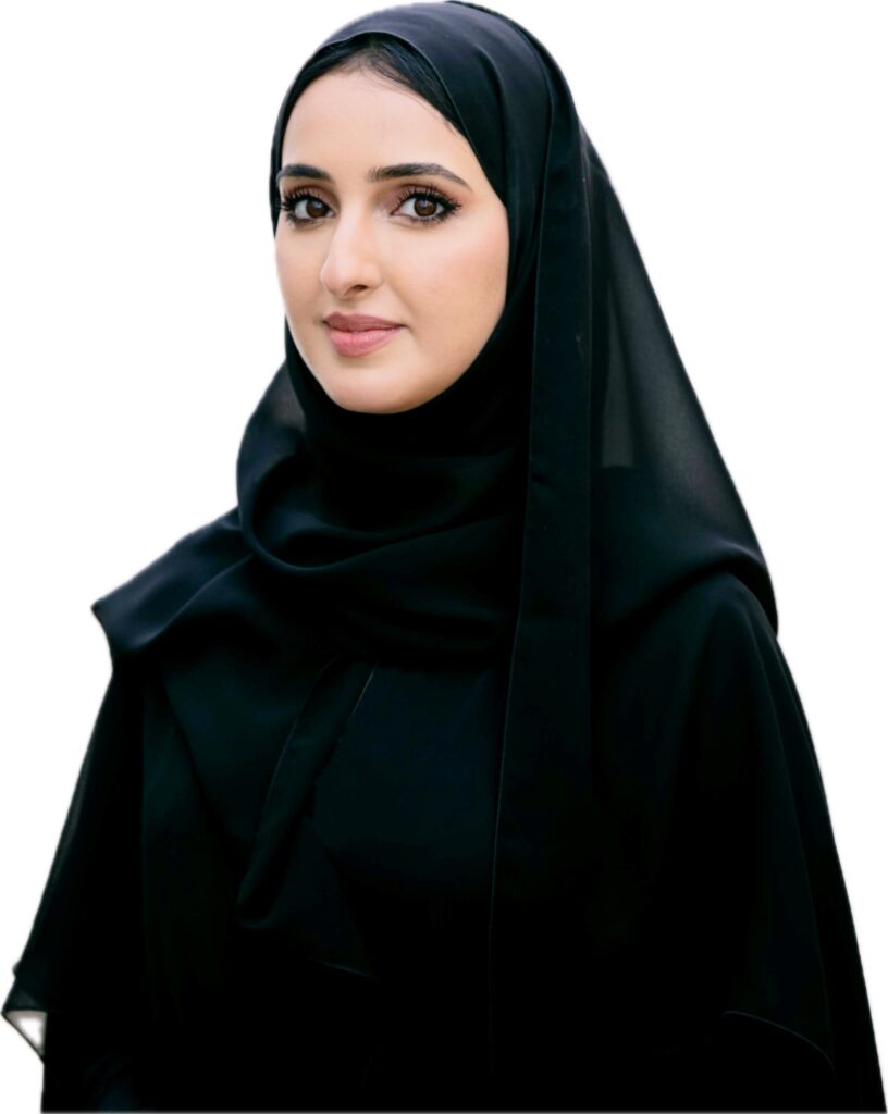 Dr. Ebtesam Almazrouei