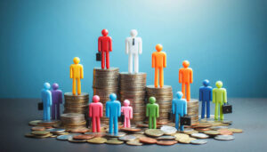 Thumbnail for Bridging the Wealth Gap Through Innovation and Collaboration.