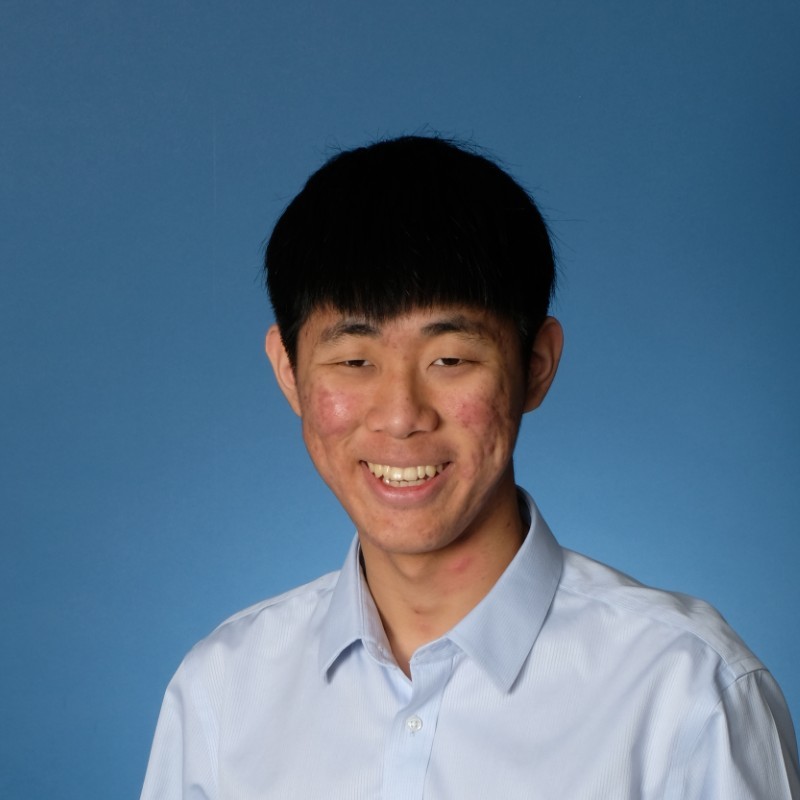 David Huang