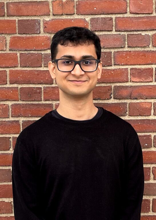Samay Gupta