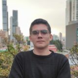 Andres Rengifo Jaramillo