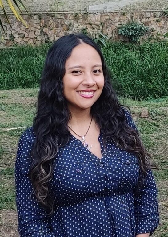 Luisa Varon Herrera