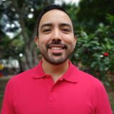 David Rodriguez Gonzalez