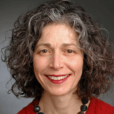 Eva Guinan