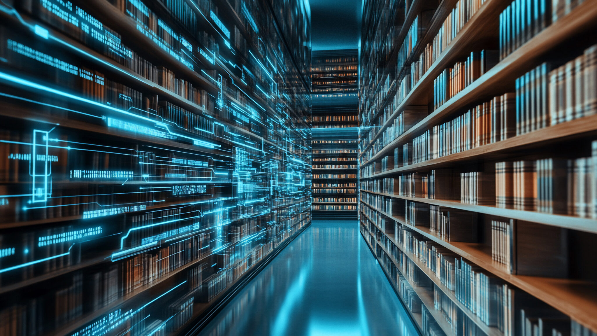 AI Library