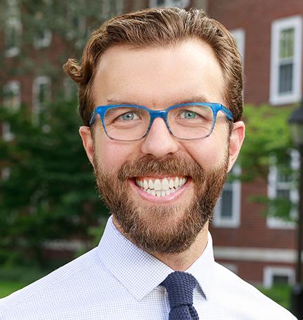 Kyle R. Myers