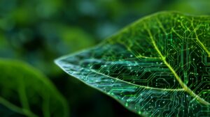 Thumbnail for Using AI to Identify Climate Innovation.