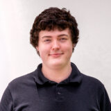 Conor Mackey