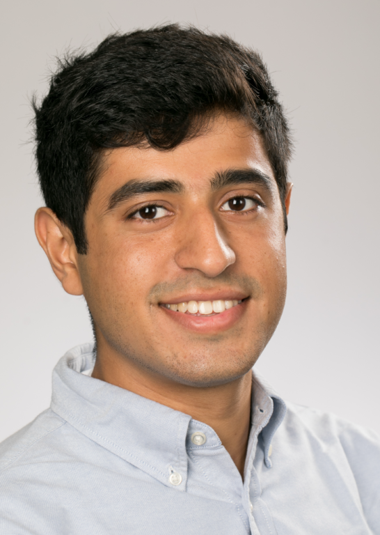 Vishnu Kulkarni