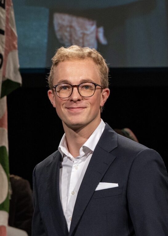 Raphael Beuter