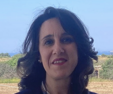 Concetta Rondinelli