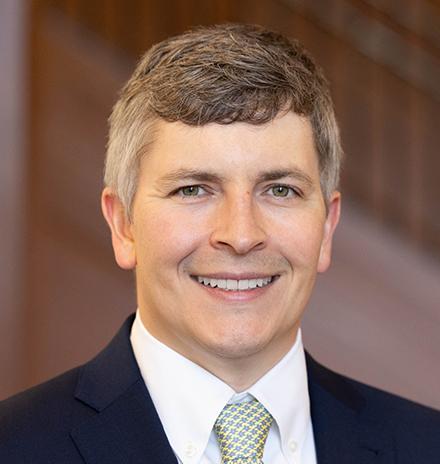 Christopher Stanton