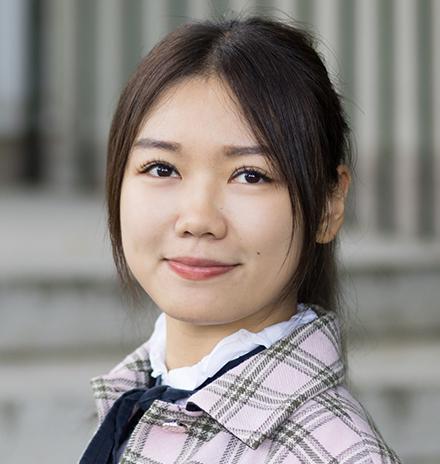Miaomiao Zhang