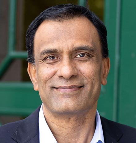 Suraj Srinivasan