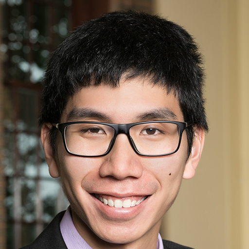 Wilbur Chen
