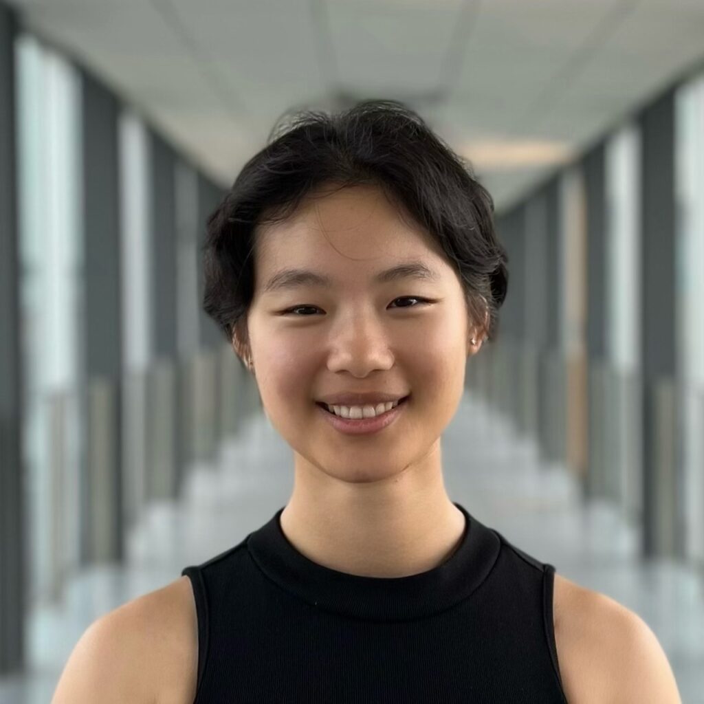 Sarina Yang Xi
