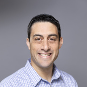 Avi Feller