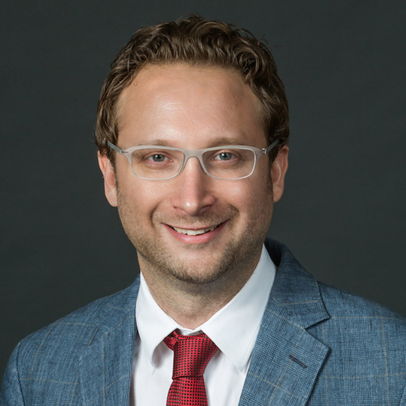 Gideon Nave