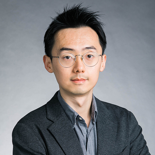 Shixiang Zhu