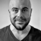 Simon Friss